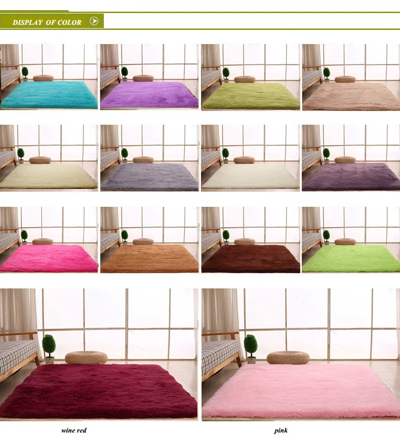 Серый мягкий ковер коврик для двери спальни гостиной ванной комнаты окна