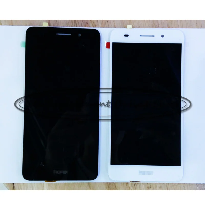 Черный/белый/золотой 5 дюймов для Huawei Honor Holly 3 CAM L32 ЖК дисплей + сенсорный экран