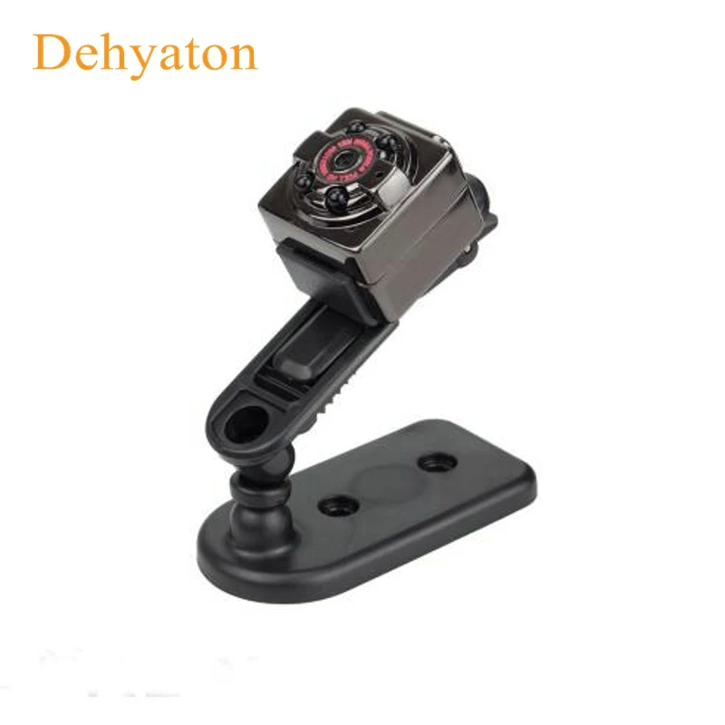 

SQ8 Mini Camera Full HD 1080P 720P Micro Camera Digital DVR Cam Video Voice Recorder Mini DV Camcorder IR Night Vision Webcam