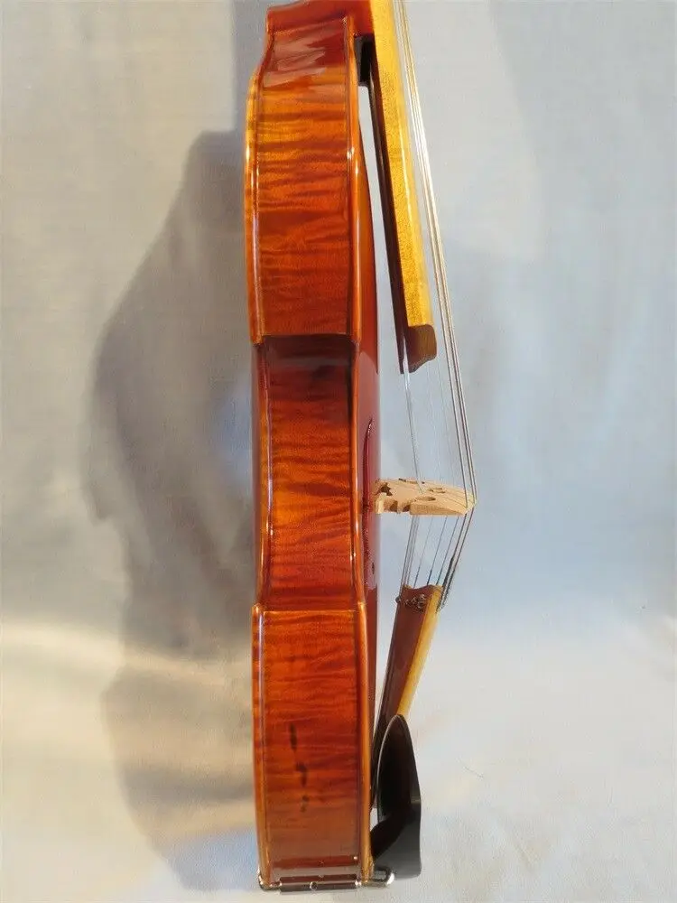 SONG бренд maestro 14 струн 4/4 скрипки 7 × &quotViola d'Amore #12952s|Альт| |