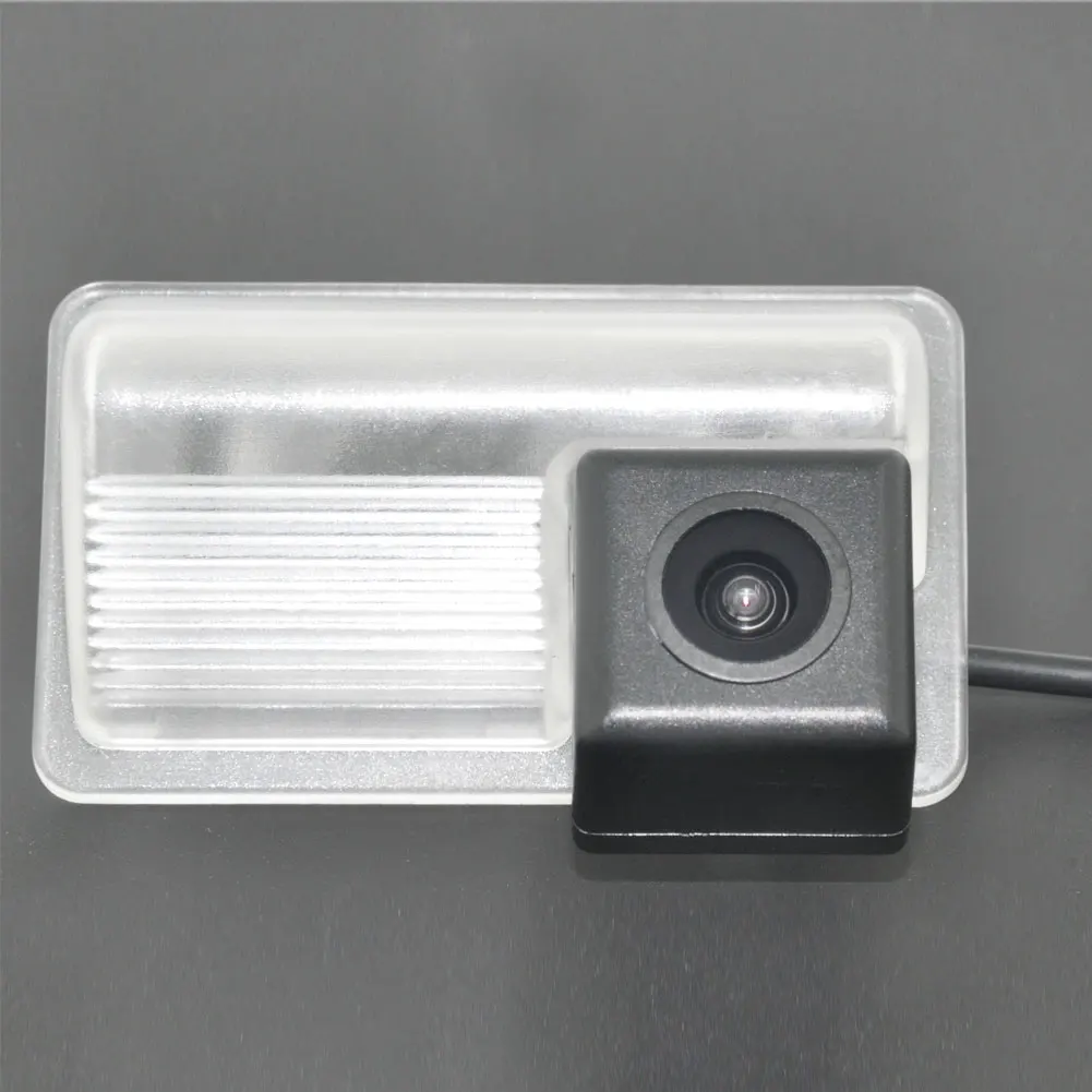 Камера заднего вида для Toyota Corolla EX/BYD F3/F3R|toyota corolla backup camera|rearview car cameracamera toyota |