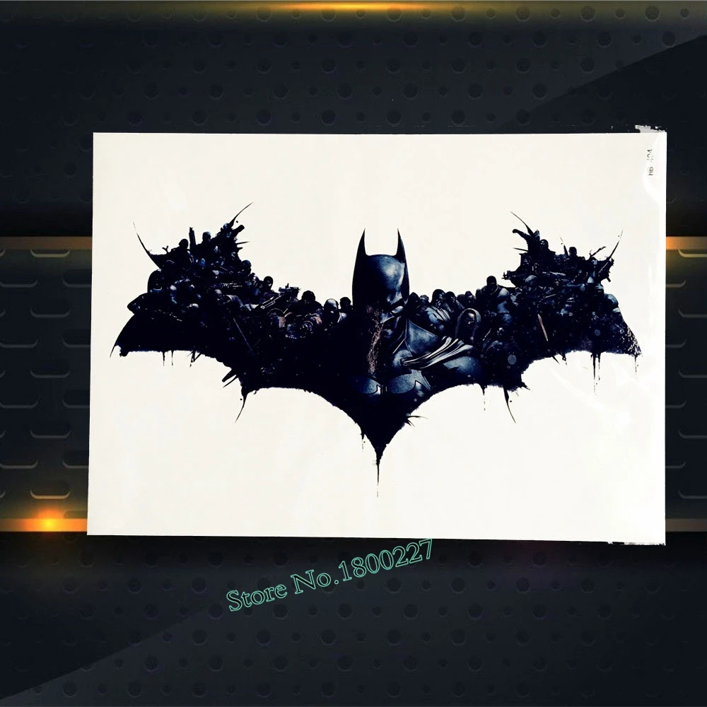 Временные водостойкие татуировки в стиле старой часы с цветами розы хны для