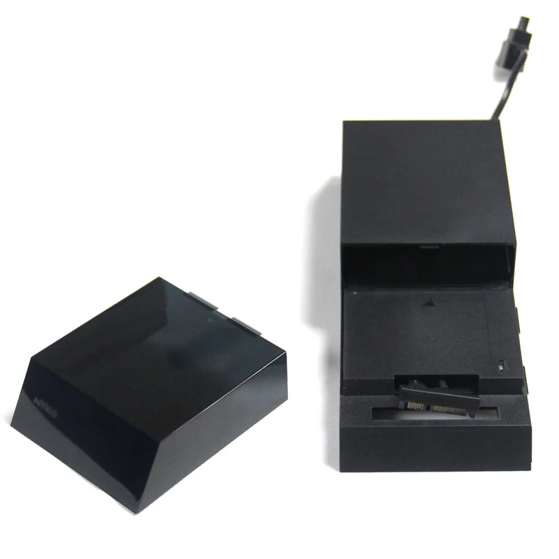 Для PS4 для Nyko Data Bank 3 5 дюйма расширитель HDD жесткий диск HD корпус обновленная док