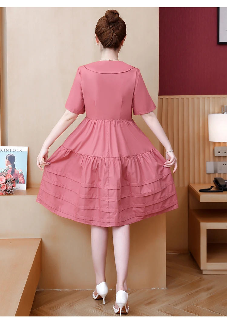 Женская блузка летняя большого размера L-4XL XXL XXXL 3XL XXXXL | одежда