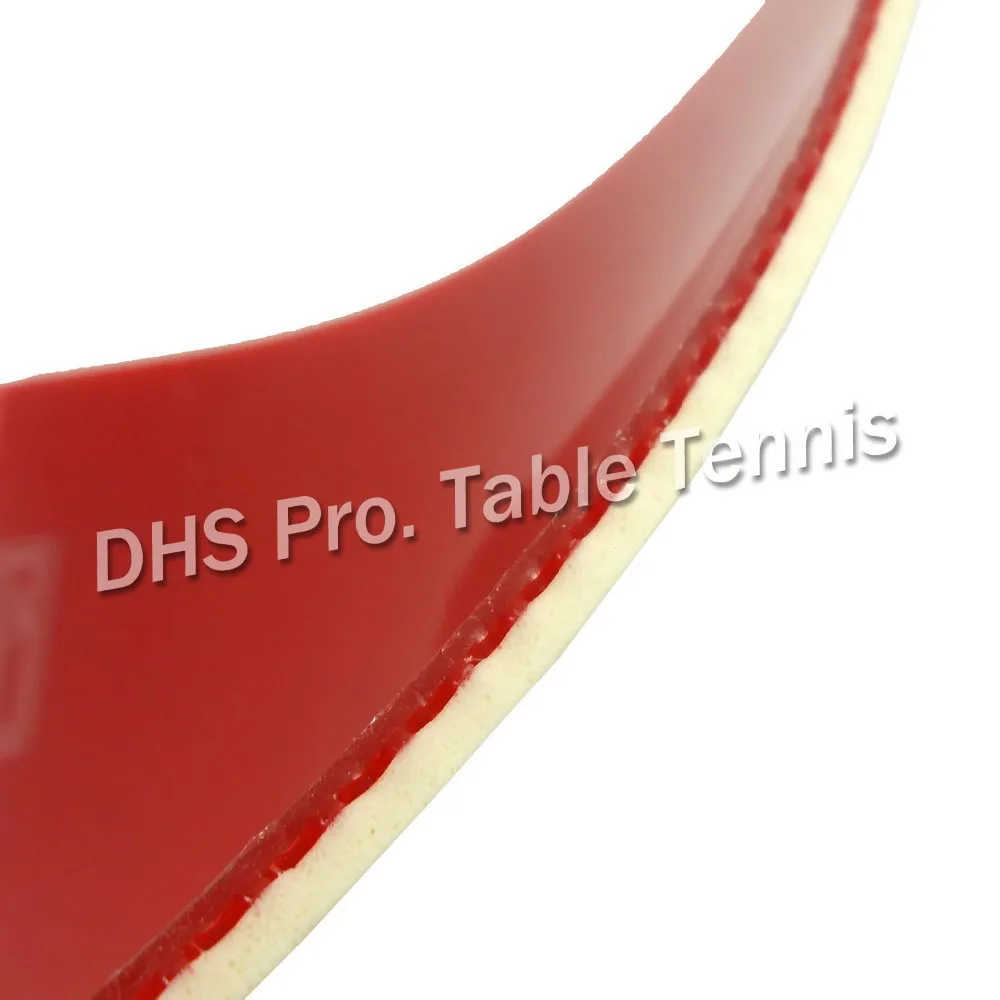61second kangaroo Pips in резина для настольного тенниса с белой губкой|rubber tennis ball|rubber table