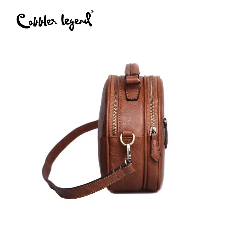 Cobbler Legend 3 28 распродажа Seckill женские сумки на плечо для женщин кожаная сумка
