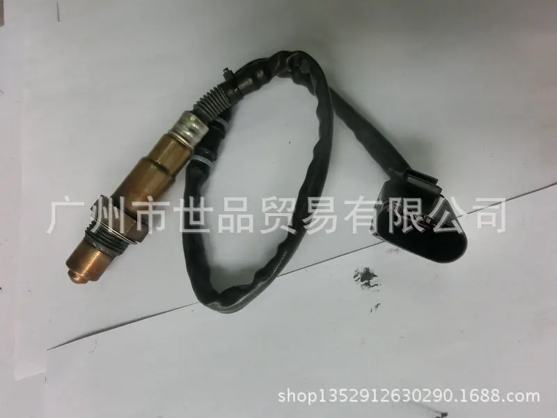 

Lambda Probe Oxygen Sensor For Lavida Bora / Jetta 2.0 06G906262D 0258006707/708 #01052201-306