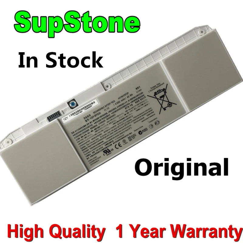 Аккумулятор для ноутбука SONY Vaio T11 T13 SVT131A11P SVT13115FGB SVT1312X1RS SVT13132CXS | Компьютеры и офис