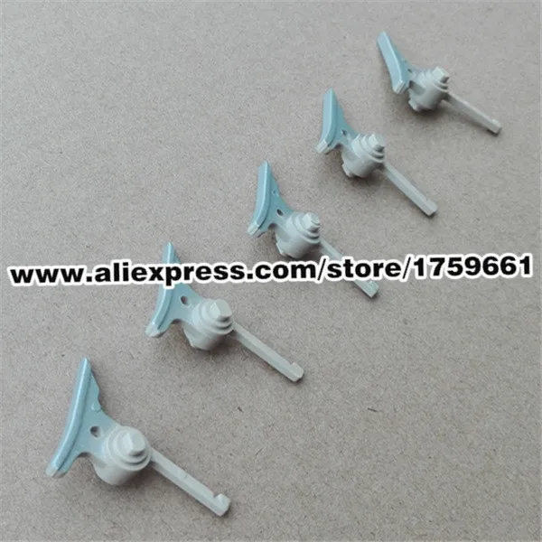 Высокое качество ae044022 ae044028 верхний Термоблок выбор палец для Ricoh af340 af350 af355 af355e af450