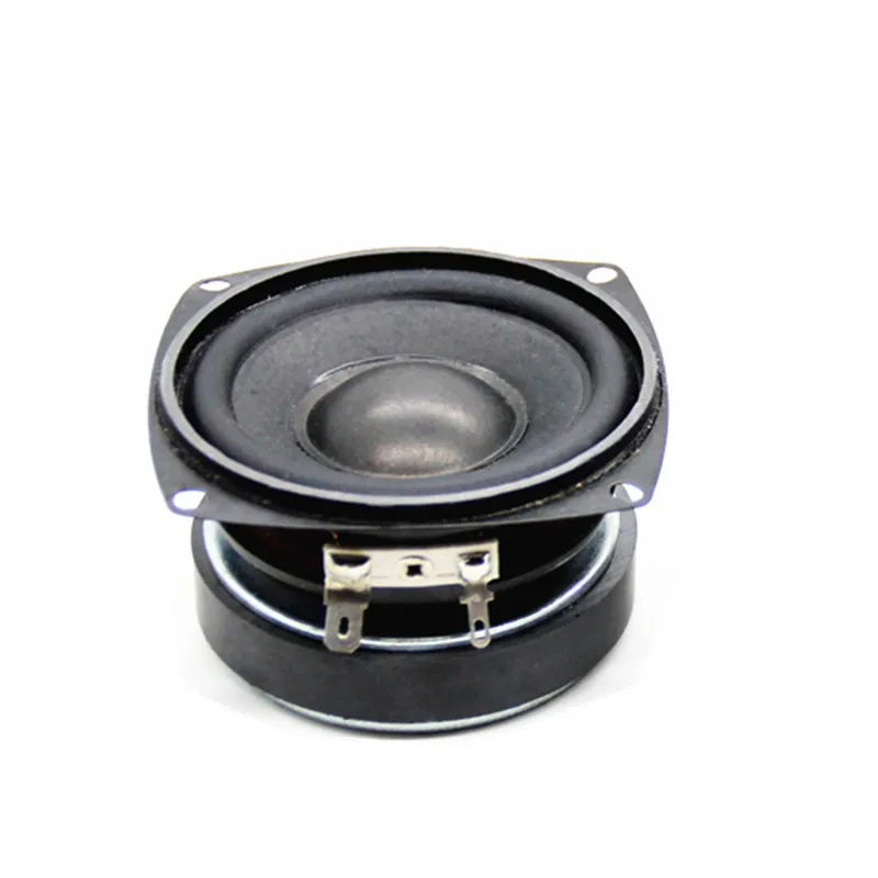 

1PC 78mm 3 inch magnetic speaker 8 Ohm 30W bass multimedia speaker small speaker 30W speaker with fixing hole