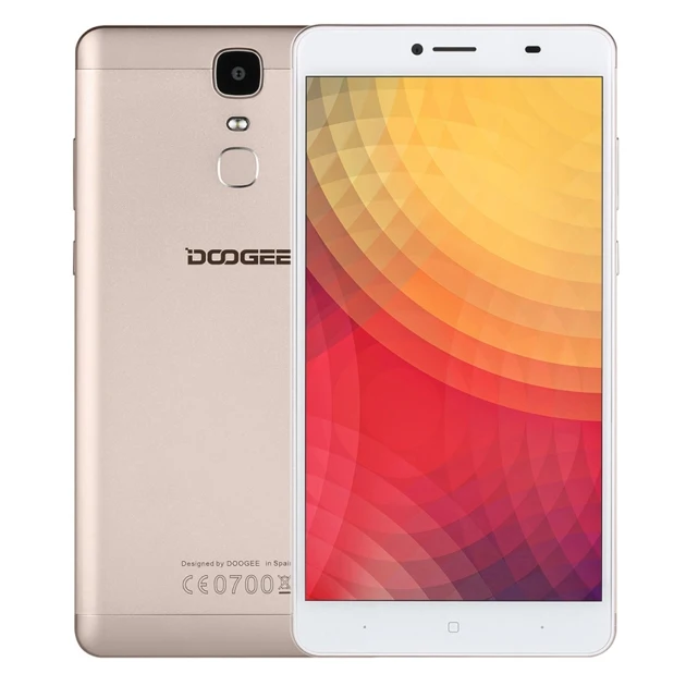 Оригинальный телефон doogee y6 max задняя камера Для DOOGEE Y6 MAX 6 5 дюймов MTK6750