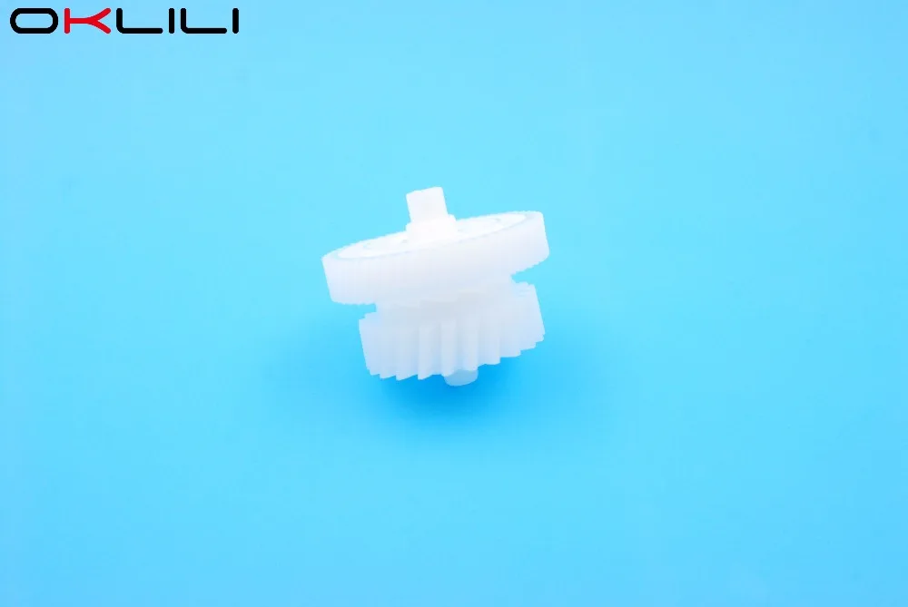 Приводная Шестерня Fuser 23 T/56 T для HP P1505 M1120 M1522 P1505n M1522n M1120n 1505 1120 1522 Canon LBP3250 10 RU6 0018|drive
