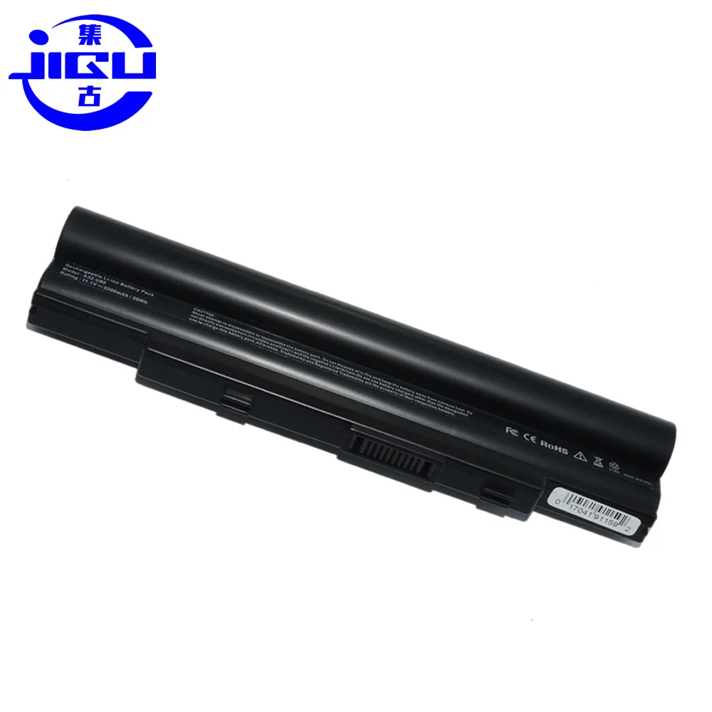JIGU Аккумулятор для ноутбука ASUS A31 U20 U80 A32 U50 A33 LOA2011 U89 U81 серии (все)|laptop battery|battery for