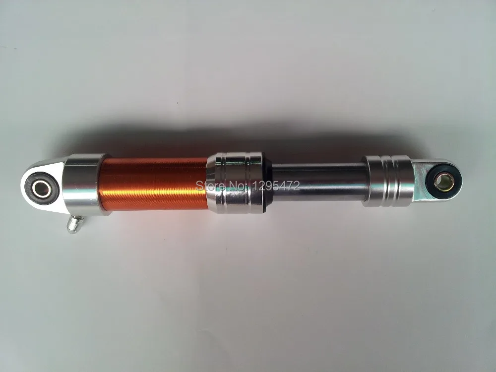 Мотоциклетный амортизатор 320 мм для скутера Honda Yamaha suzuki kawasaki 2 шт.|shock absorber assy|shock