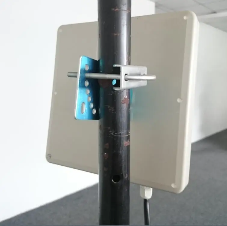 Интегрированная антенна rs232 rs485 902 МГц 928 6 м дистанционное управление uhf rfid