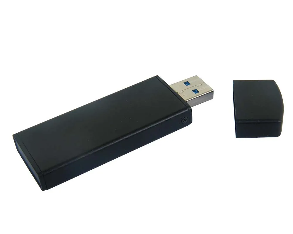 USB3.0 до 22 мм * 42 M.2 NGFF SSD мобильный жесткий диск коробка внешний корпус чехол для