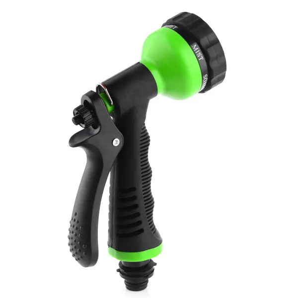 Оригинальный растягивающийся магический гибкий водяной шланг 25 футов 50 для