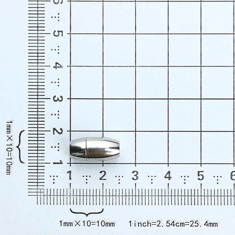 Новинка соединитель из нержавеющей стали 1 шт./лот отверстие 3 мм колонна