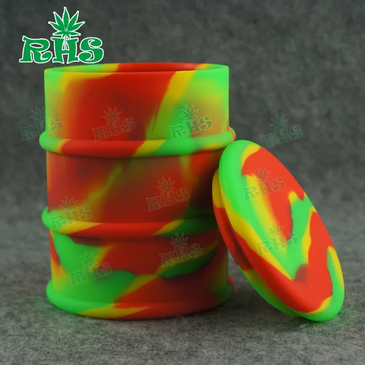 5 шт. RHS лидер продаж индивидуальный 500 мл масляный бочонок/барабанная