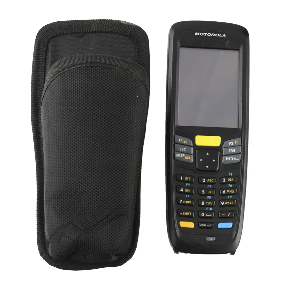 Текстильный несессер печатающая головка для Zebra MC2100 Motorola MC2100 сканер штрих-кода ручной компьютер SG-MC2121205-01R