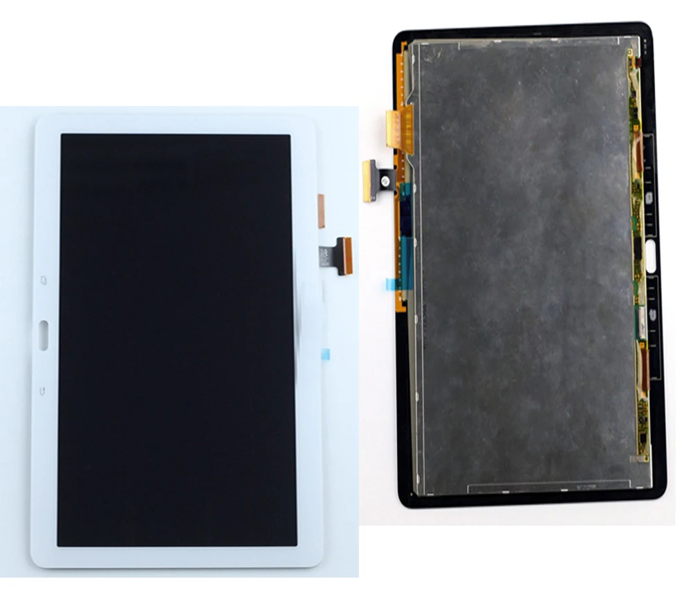 ЖК дисплей для Samsung Galaxy Note 10 1 2014 Edition SM P600 P6000 P605 P607 P601 с сенсорным экраном и