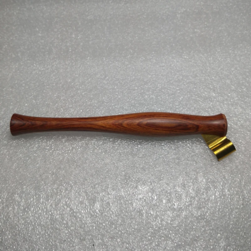Держатель для каллиграфии из твердой древесины с левой рукой английская ручка
