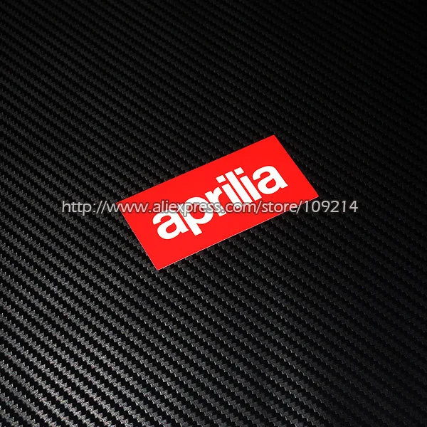 Наклейки для мотоциклетного шлема Aprilia M07 2 шт.|Наклейки на автомобиль| |