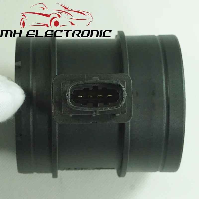 MH Электронный Новый Датчик Maf для Great Wall Hover H3 H5 H6 Wingle 3 5 2 8 TCi 0281002900 0281002923 с