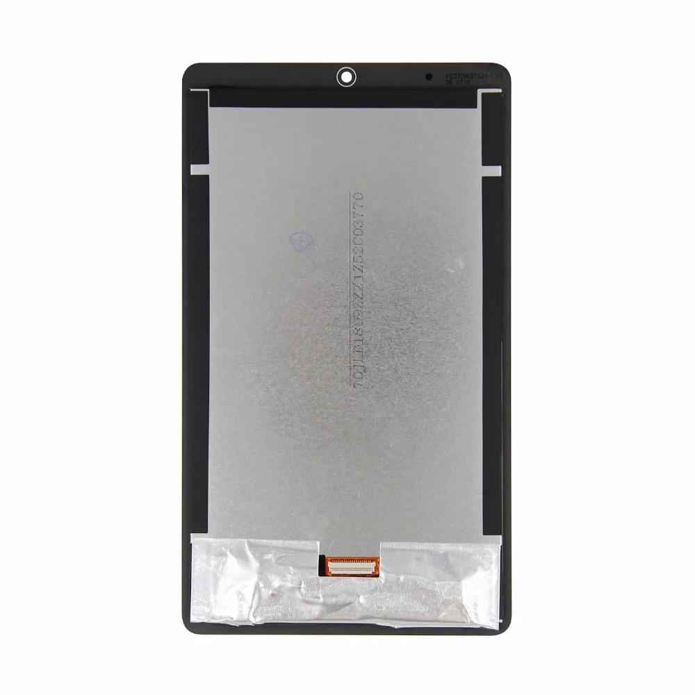 ЖК-дисплей для huawei Mediapad T3 7,0 BG2-U03 BG2-W09 BG2-U01 ЖК-дисплей Дисплей Сенсорный экран планшета Стекло Ассамблеи+ Бесплатные инструменты