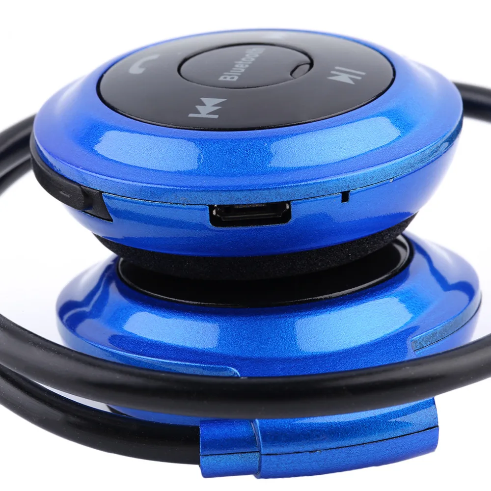 OXA беспроводные наушники Bluetooth Mini 503 спортивные музыкальные стерео + слот карты Micro