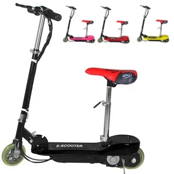 Два колеса Электрический велосипед умный электрический скутер скейт доска