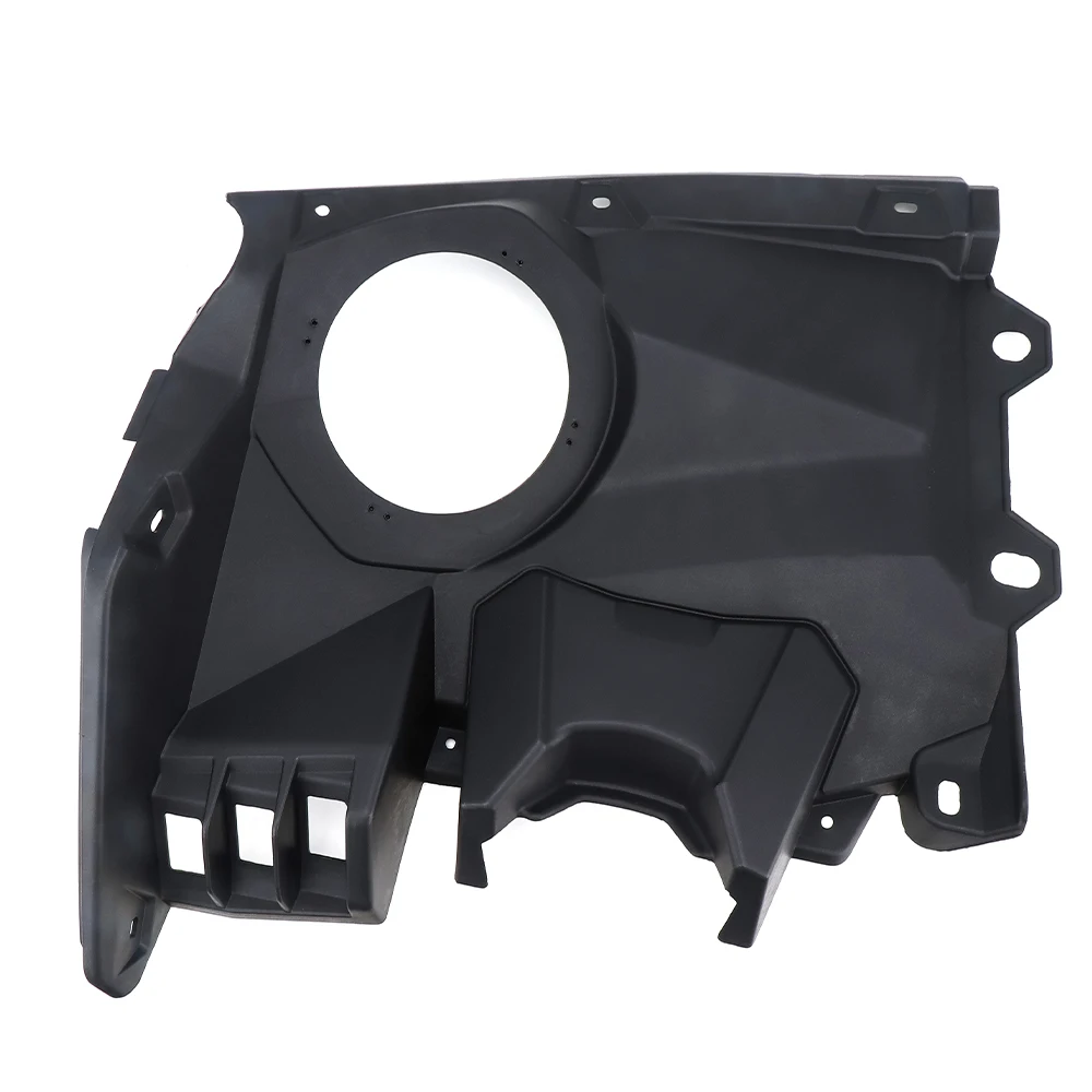 UTV тире динамик Pods корпус панель наборы для Can Am Maverick X3 Max