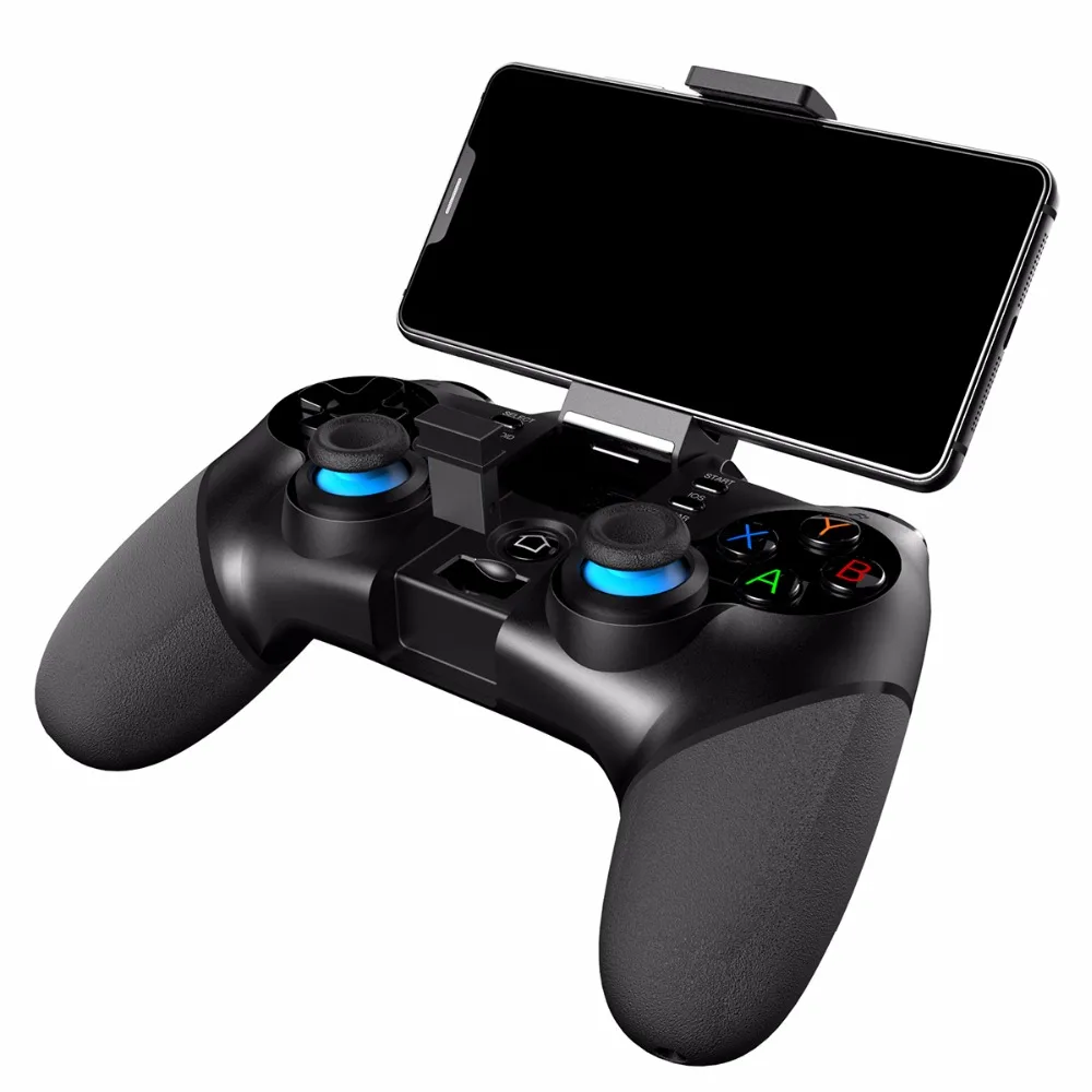 IPega PG 9156 PG-9156 геймпад для телефона Android iPhone PC триггер пубг управление Лер USB Мобильный джойстик игровой коврик консоль управления