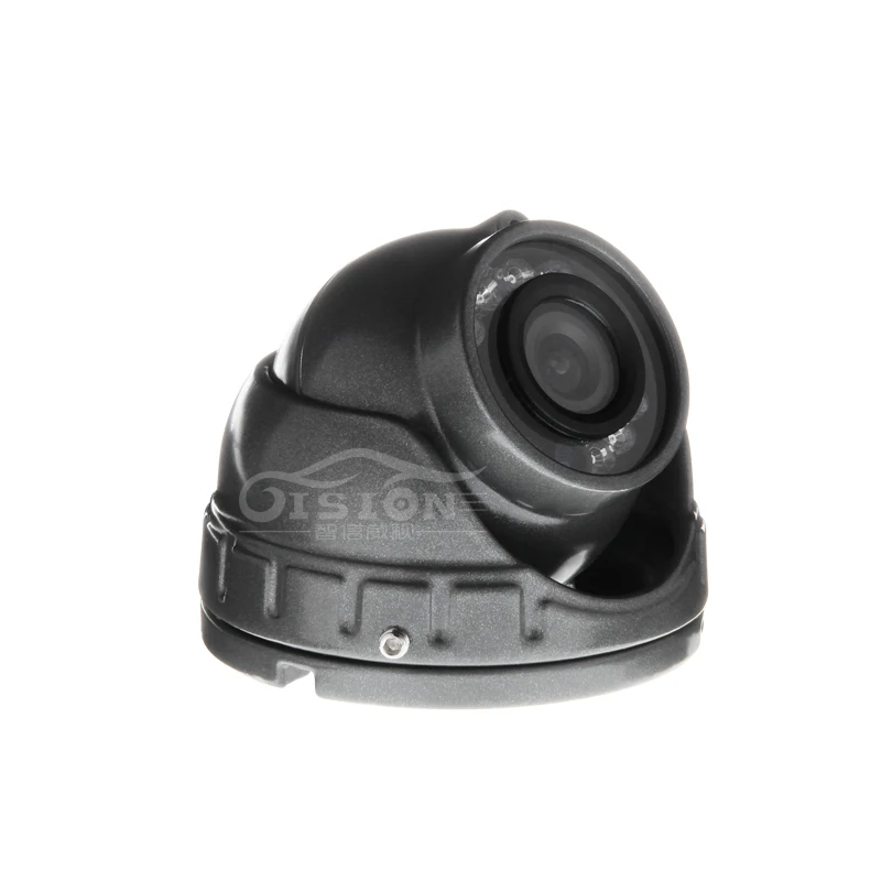 Камера видеонаблюдения HD CCTV AHD серая мини Dom внутренняя камера с 2 0 МП 4 контакта 3 6