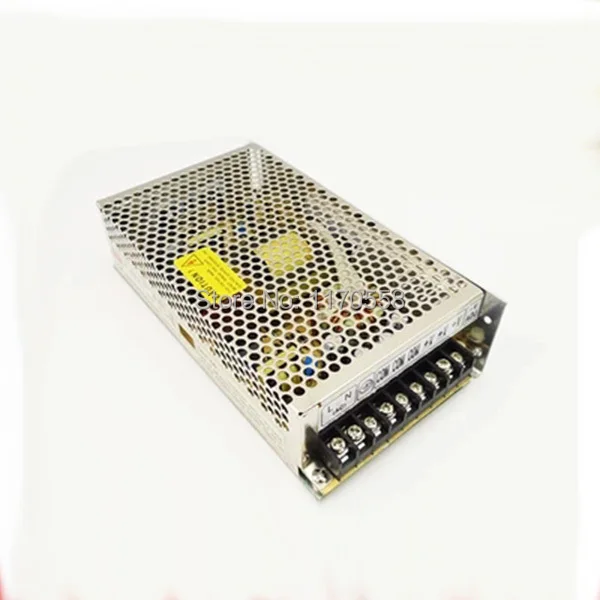 

200W 10V 20A Single Output Switching power supply for LED Strip light AC to DC