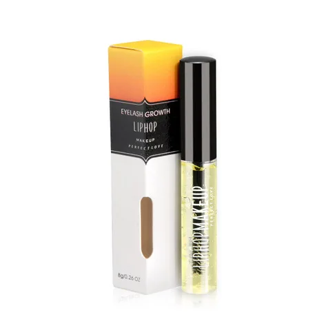mascara waterproof black 4d silk fiber eyelash extension makeup Curling Eye Lashes |