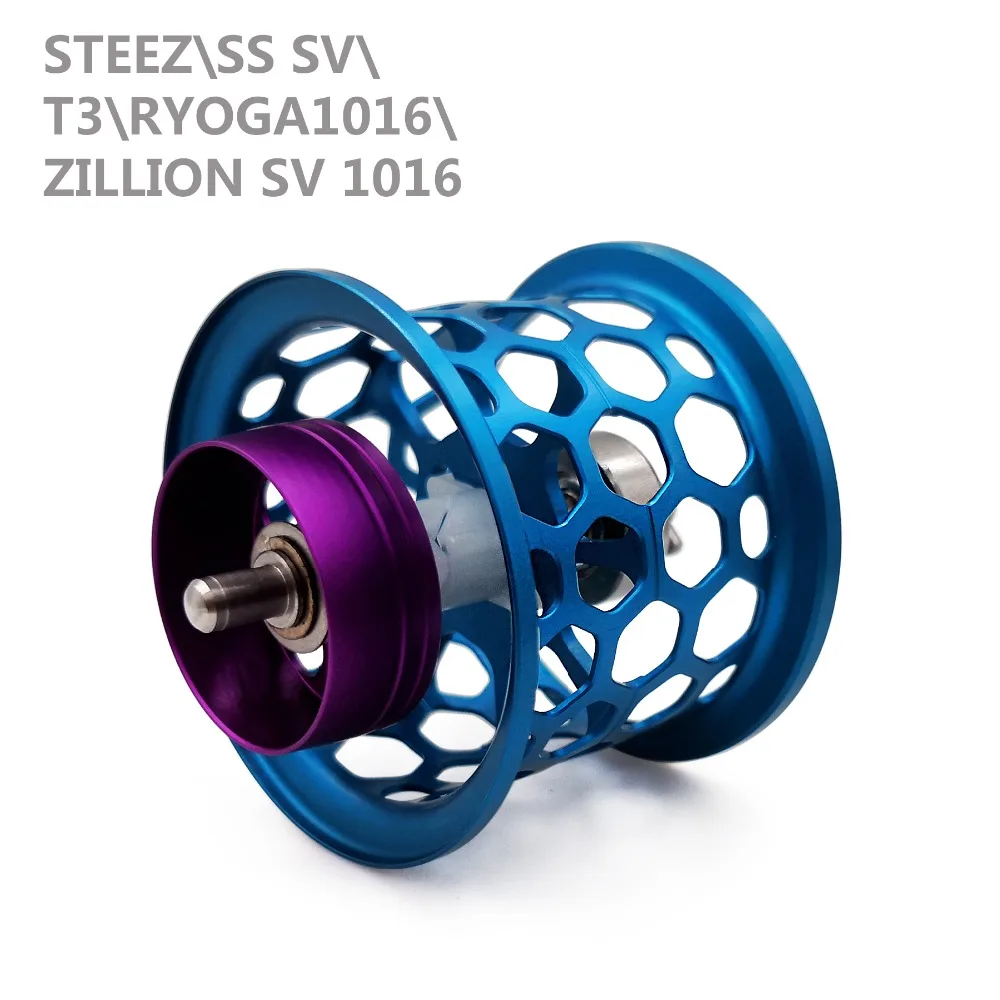 Steez \ SS SV T3 RYOGA1016/ZILLION 1016 полная линия общего назначения многоцветная