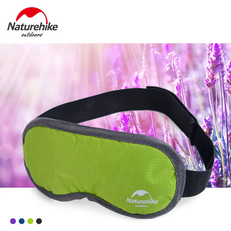 Походная палатка Naturehike аксессуары маска для сна повязка на глаза чехол глаз