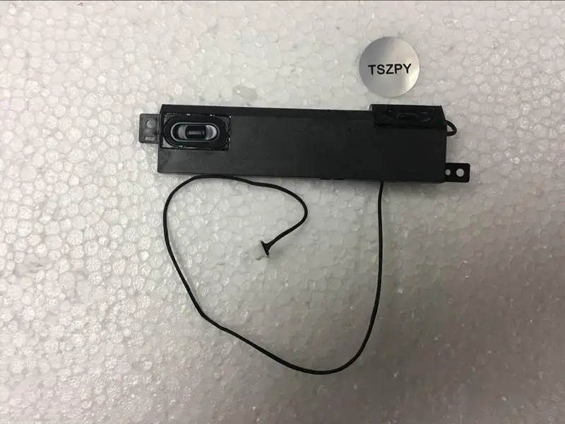 

Laptop Speaker for HP ProBook 8460P 8470P 8460W 8470W 6460B 6470B Left and Right Internal Speakers WORKS