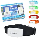 GPS-трекер для домашних животных в наличии TKStar TK909, водонепроницаемый мини-локатор для кошек и собак, кошек, без розничной коробки