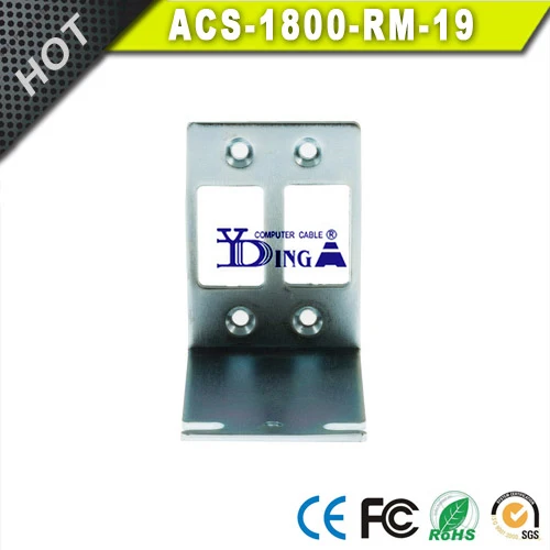 ACS 1800 RM 19 = 1812 1802 1803 1812W CCIE CCNP лабораторная стойка кронштейн для ушей 19IN RACKMOUNT наборы