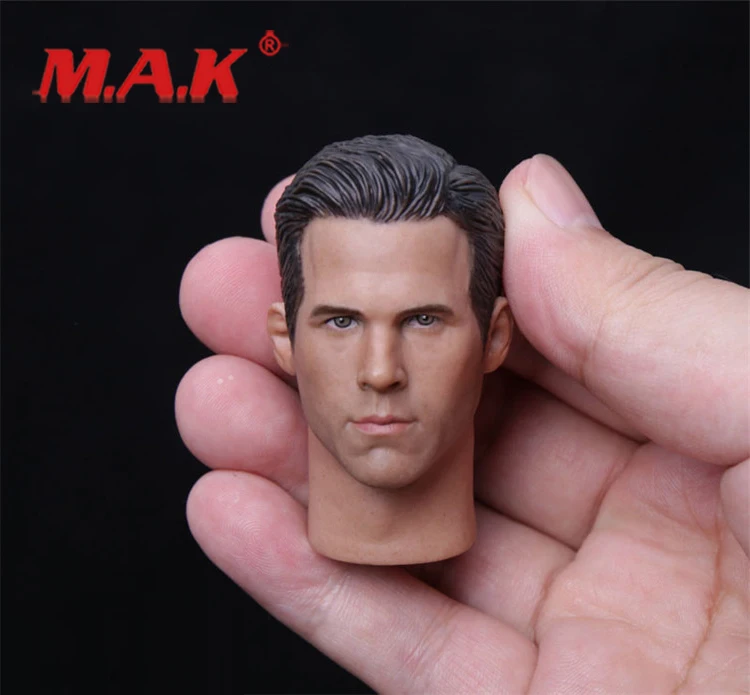 Новинка, 1:6, шкала, Мужская голова, лепим, последняя из нас, голова Joel, резьба по дереву, 12 дюймов, фигурка для коллекции, нормальная версия, в подарок