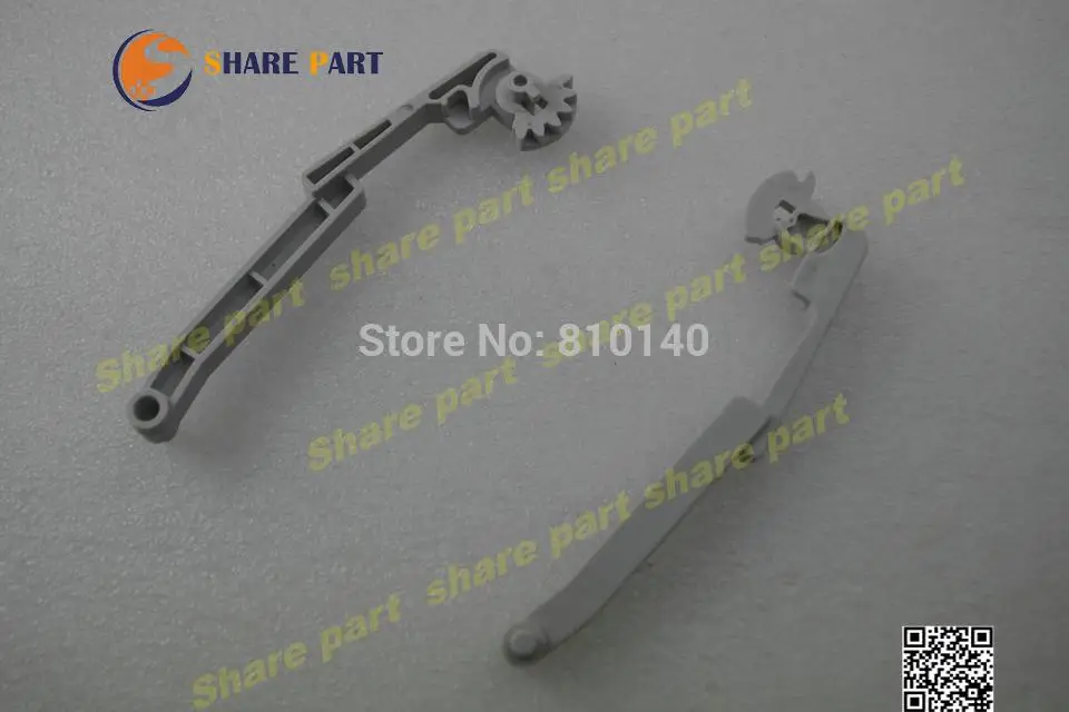 

1X Paper Tray1 Shaft for hp P4014 front door P4515 P4014