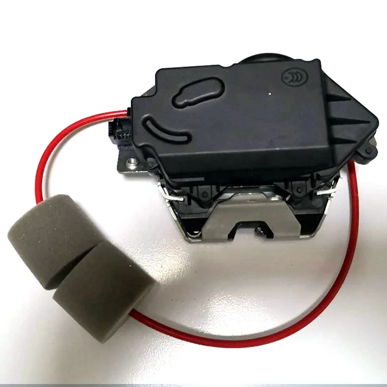 Для Mercedes ML350 ML500 E320 E350 1647400635 A1647400635 прочный задний подъемный люк багажника замок