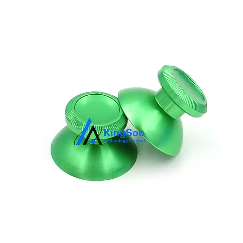 Металлический колпачок для джойстика аналоговый Playstation 4 стика геймпада PS4