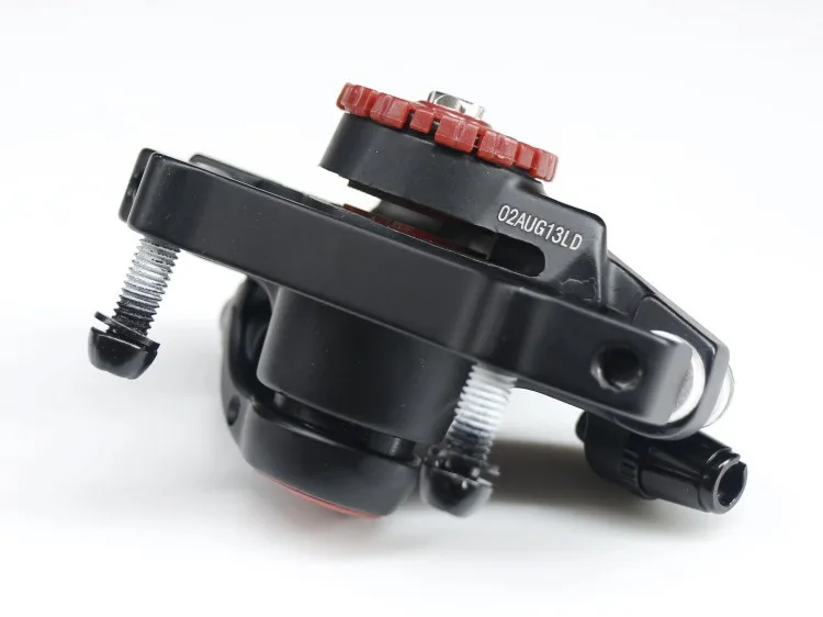 bicycle mechanical disc brake for sram avid bb5 calipers+ G3 160mm rotors | Тормоза