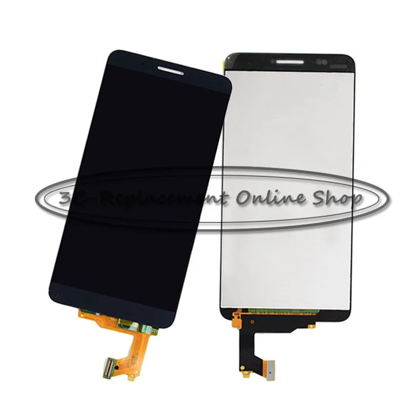 Для Huawei Honor ShotX ATH UL01 UL06 LCD дисплей с сенсорным экраном дигитайзер в сборе смартфон