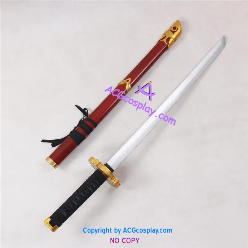 Танец Swrod TOUKEN RANBU ONLINEK ashuukiyomitsu косплей реквизит из ПВХ|cosplay props|touken ranbu swordsword cosplay |
