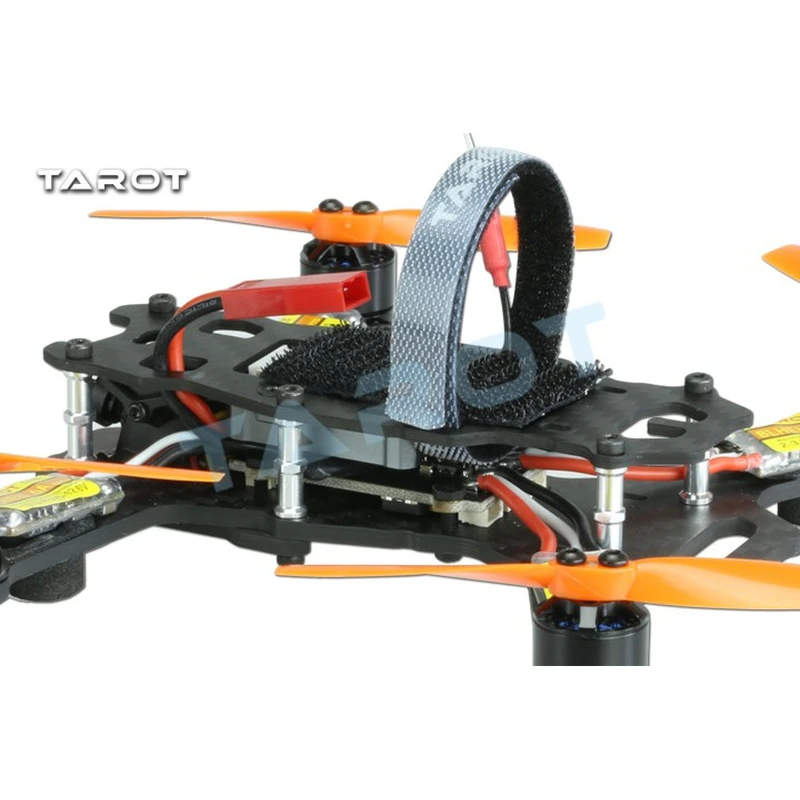 Таро-RC 150 Мини FPV гоночный Дрон комбо набор с NTSC/PAL HD камерой RC Квадрокоптер TL150H1 |