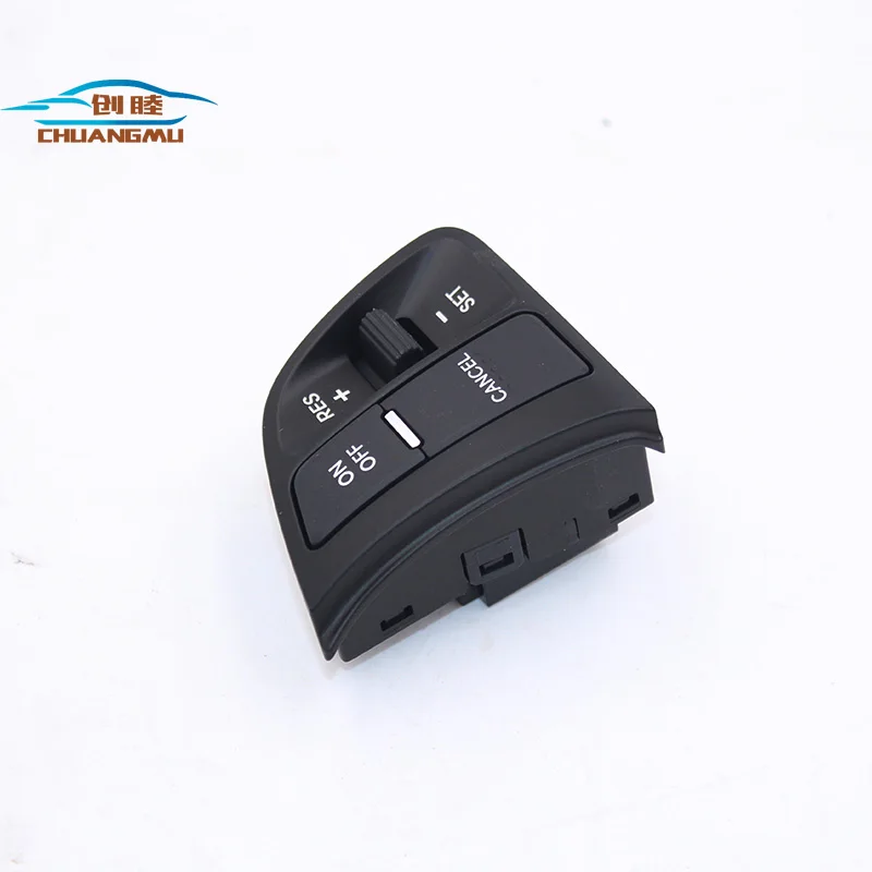 967002T000 967102T000 переключатель громкости переключатель скорости круиз Bluetooth кнопка вызова переключатель эко экономичный переключатель для KIA 11-13 Optima K5